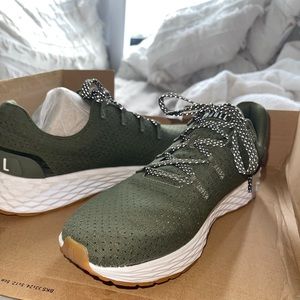 Running shoes size 11! Never been used before